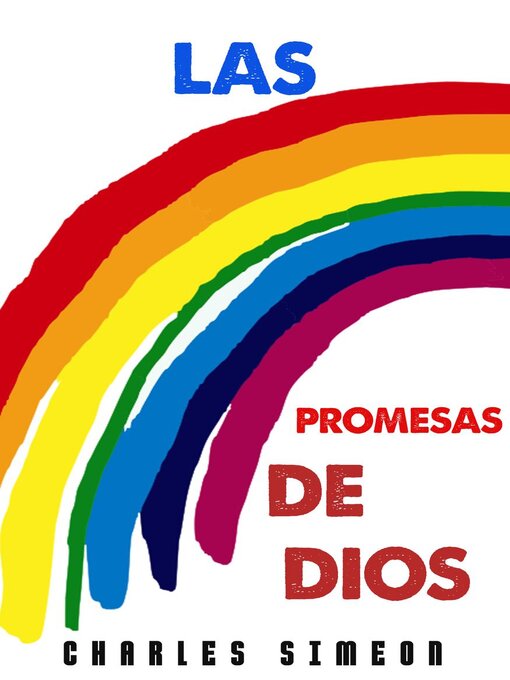 Title details for Las Promesas De Dios by Charles Simeon - Available